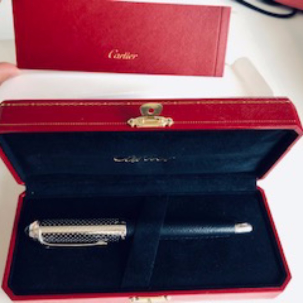 Cartier Pen